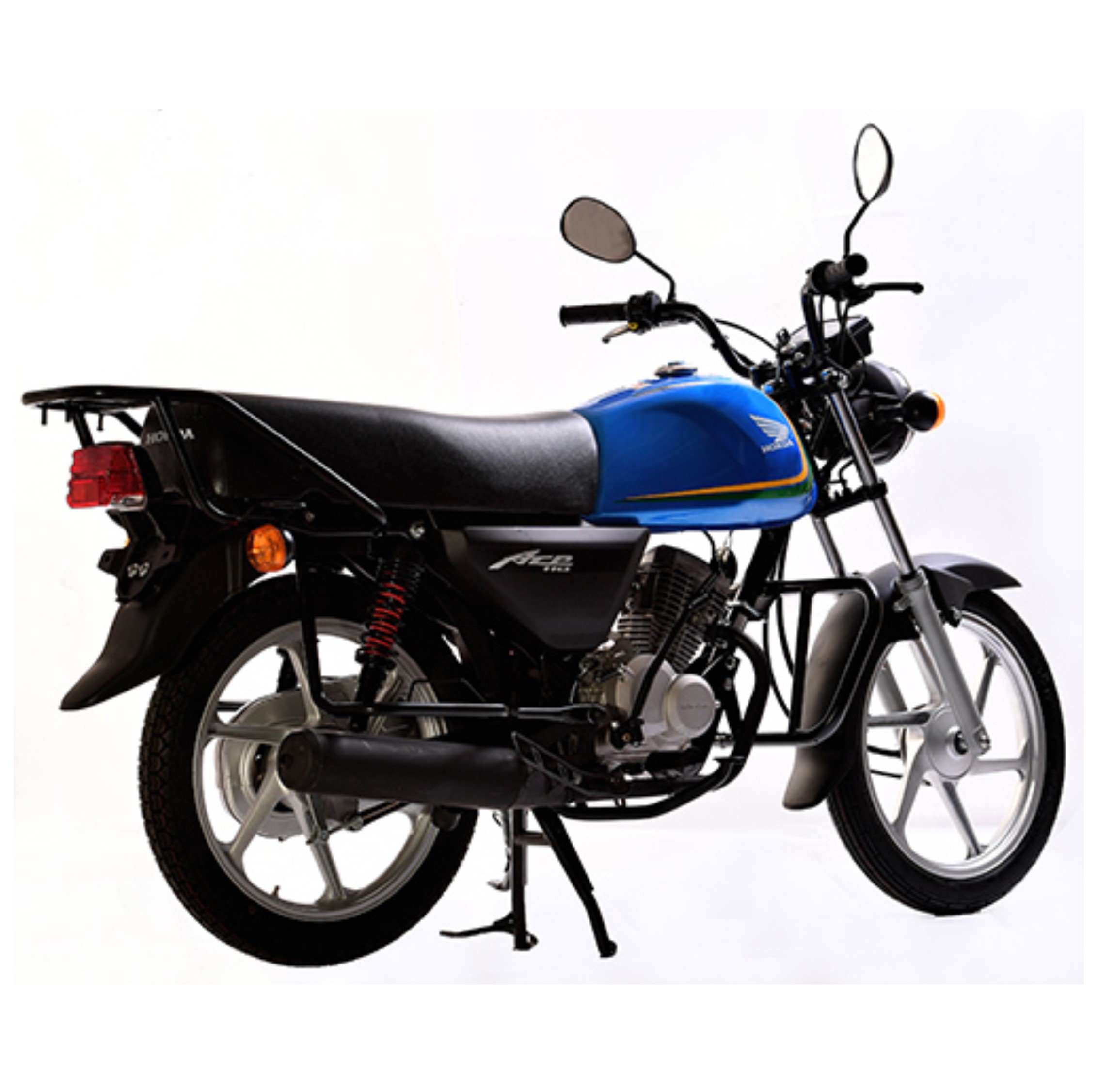 Motorbike